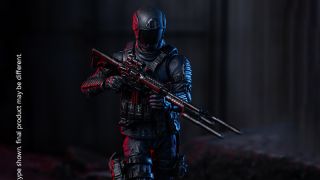 Hiya TWD CRM Soldier 001