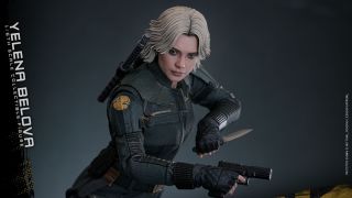 Hot Toys thunderbolts Yelena Belova 012