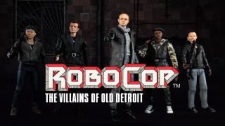 JFS RoboCop Villains Figures 068