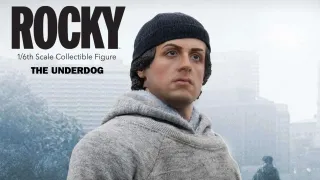 Rocky Underdog Standard 005