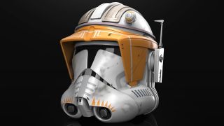SW Black Series Commander Cody Helmet 003