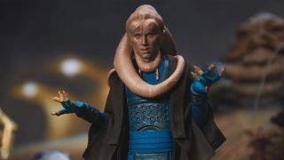 Sideshow Bib Fortuna Figure 001