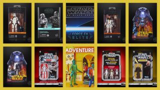 Star Wars May 4 2025