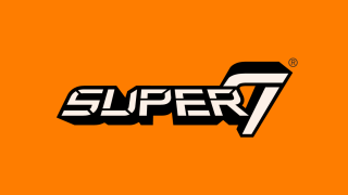 Super7 Logo