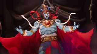 Thundercats Mumm Ra Mondo 005