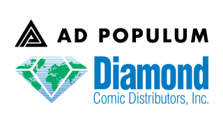 ad populum buys diamond comics