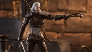Figma Geralt 003