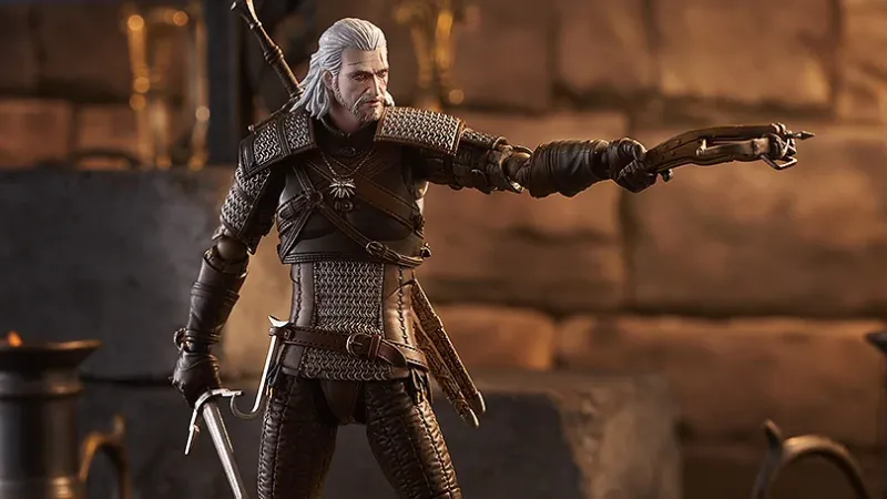 Figma Geralt 003