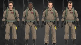 Hasbro Ghostbusters Rooftop Showdown 006