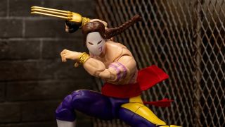 Jada Ultra SF2 Vega 002