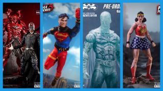 MCFarlane DC 62625 009