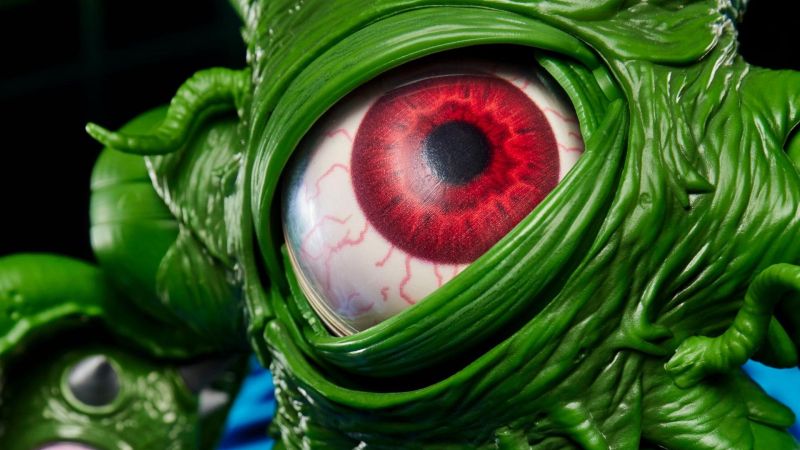 Marvel Legends Gargantos 007