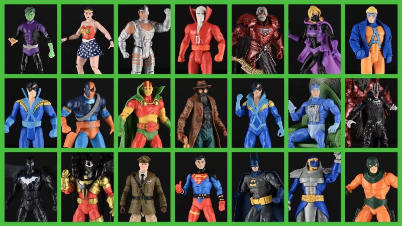 McFarlane Toys Show EP 5 999