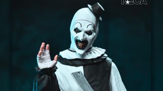 NECA Art The Clown 002