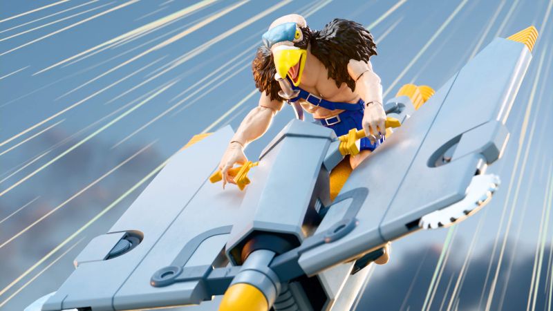 S7 Thundercats Sky Cutter 006