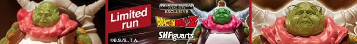 Premium Bandai