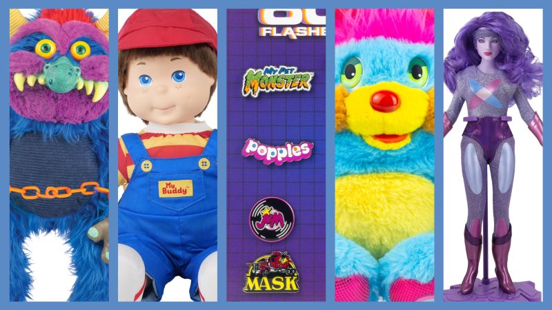 The Loyal Subjects 2025 Convention Exclusives