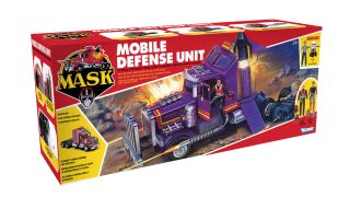 a Mask Mobile Defense Unit 001