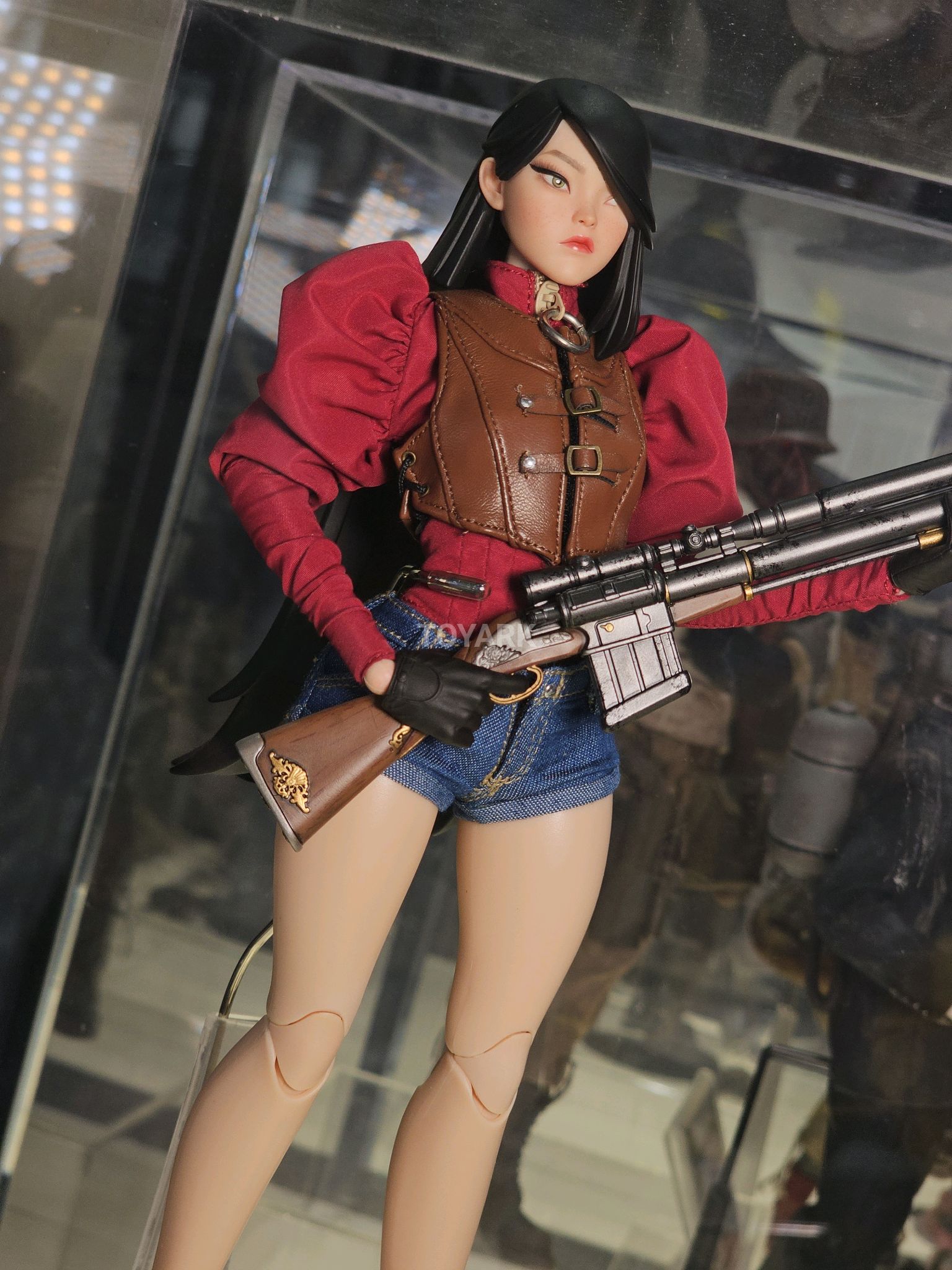 extreme finale / ashley wood　アシュレイ・ウッド extreme finale / ashley woodアシュレイ・ウッド
