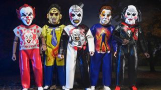 Ben Cooper Costumes Series 9 NECA 008