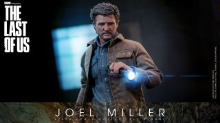 Hot Toys Last of Us Joel 001
