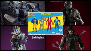 McFarlane Pre SDCC Again 999