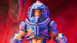 Mondo MOTU Man E Faces 005