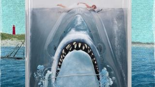 NECA Jaws Poster 001
