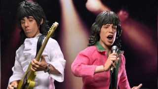 NECA Rolling Stones 015