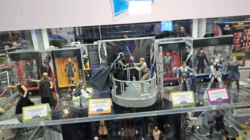 SDCC 2025 Hasbro Star Wars Fri 017