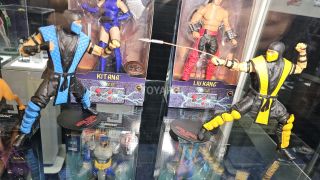SDCC 2025 McFarlane Friday Update 016