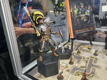 SF・ファンタジー・ホラー Mythic Legions SDCC 2025 Exclusive Four Horsemen Studios LegionsCon 2025 Exclusive Figures