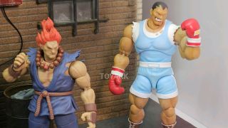 SDCC25 Jada Capcom 020