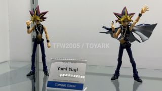 SDCC25 Kaiyodo 002