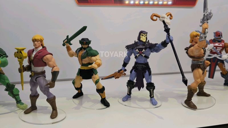 SDCC25 Mattel MOTU 051