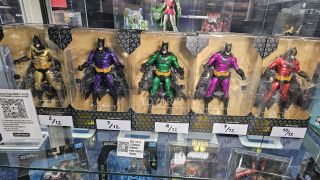 SDCC25 McFarlane Toys 015