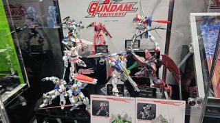 SDCC25 Tamashii Nations 033
