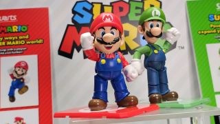 SDCC25 Tamashii Nations SHF 008