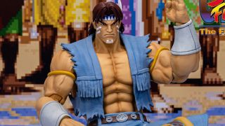 Storm T. Hawk Preview