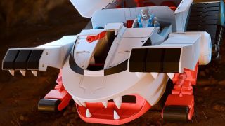 Super7 Thundertank with Panthro 008