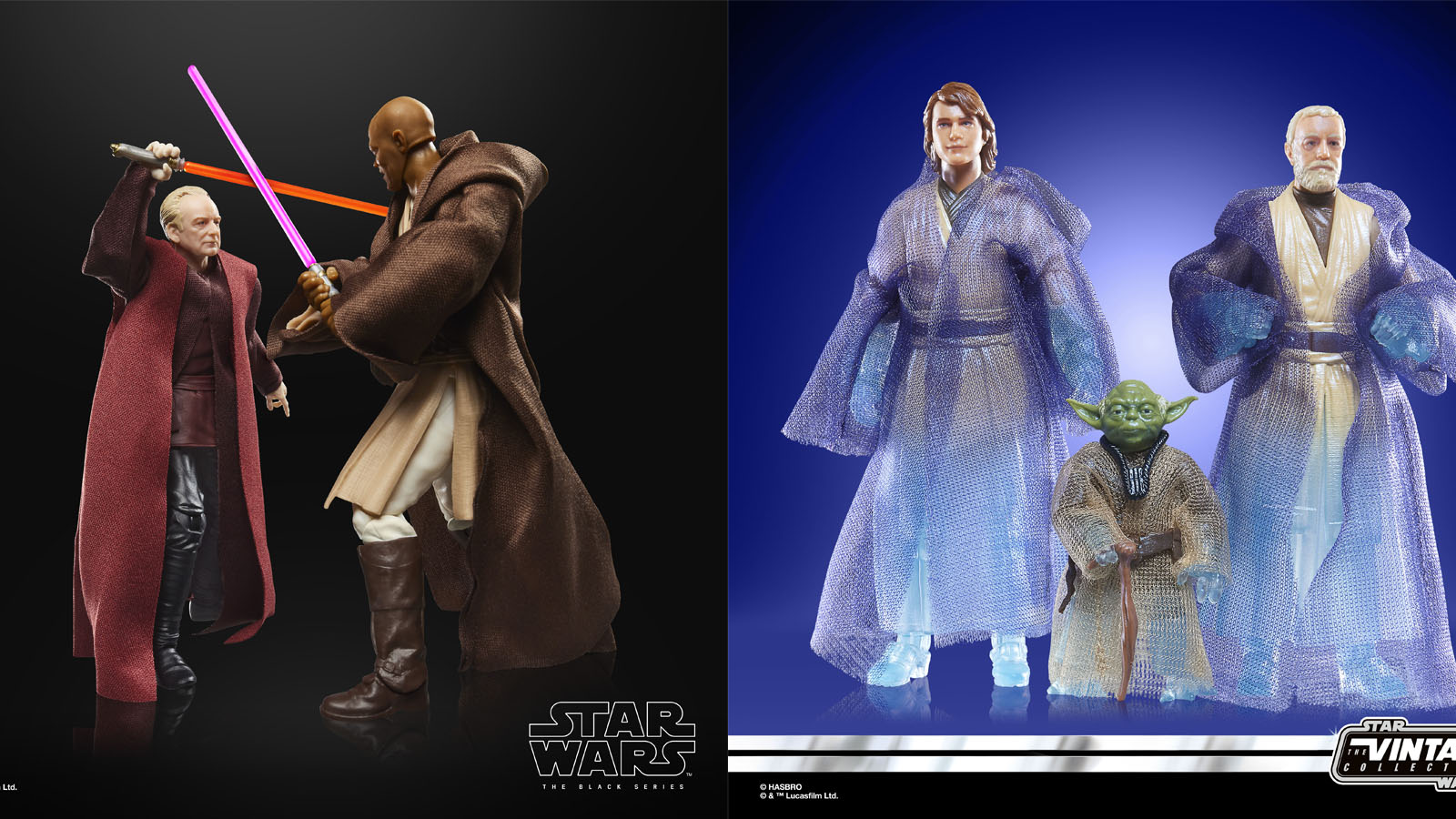 z SDCC2025 Hasbro Star Wars