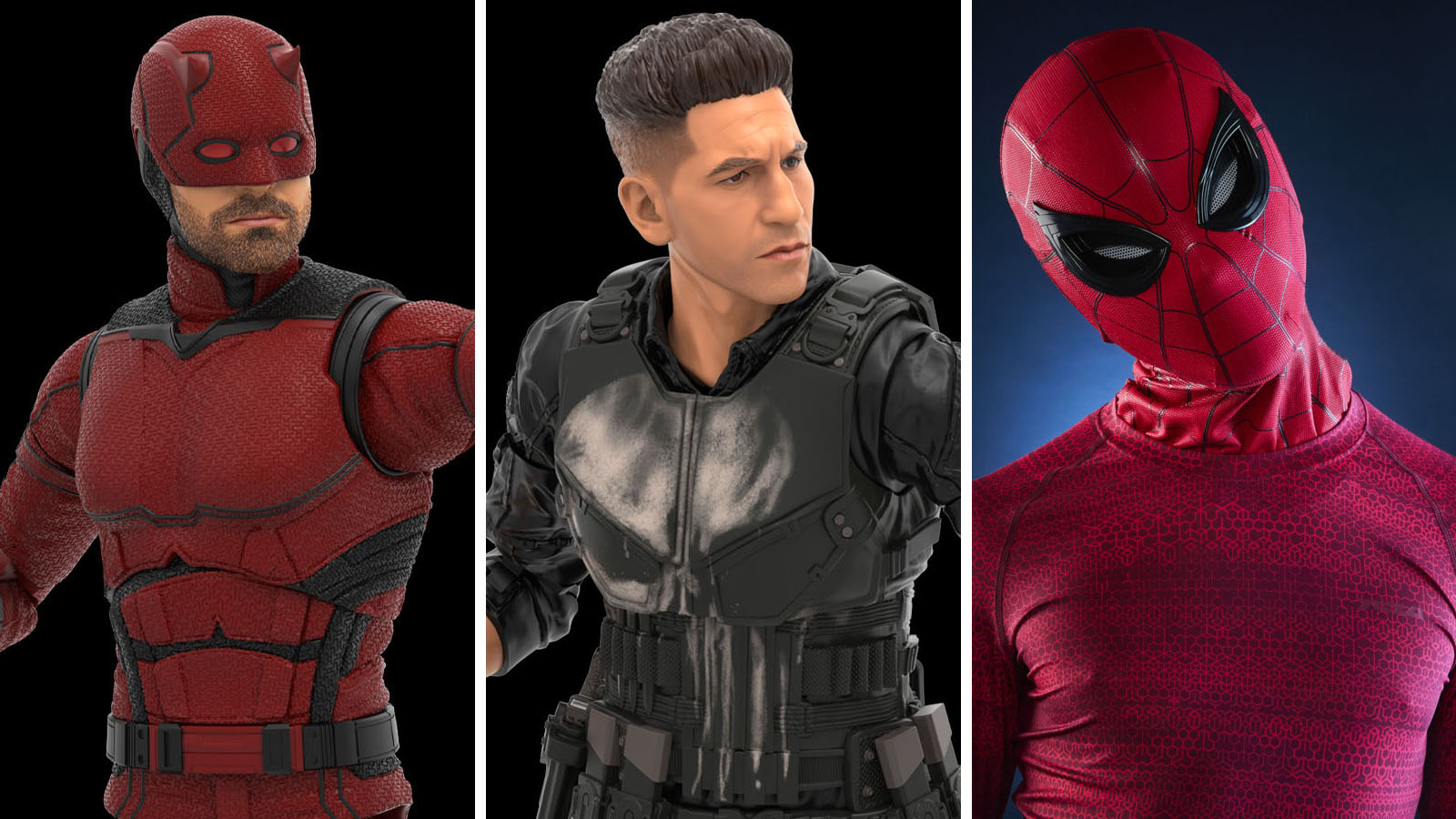 z SDCC2025 Mervel Legends