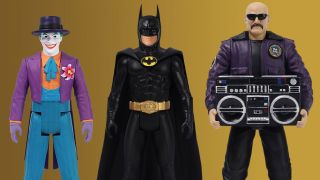 5 Points Batman 89 Series 2 11