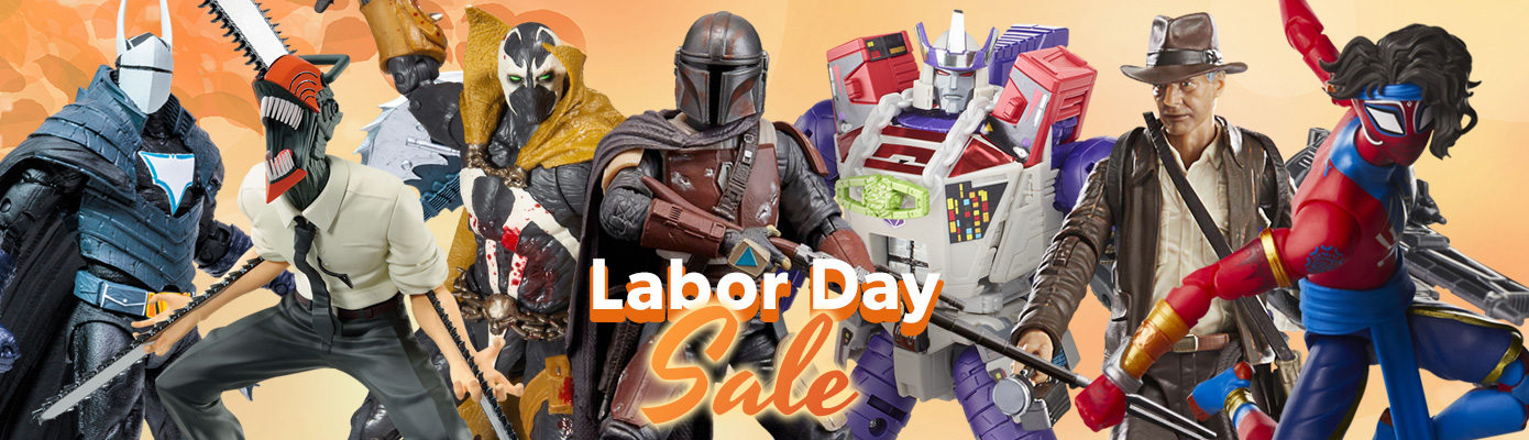 BBTS Labor Day 2025 Sale