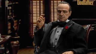 Beast Kingdom Godfather Figure 006