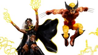 ML XMen97 Storm Wolverine 01