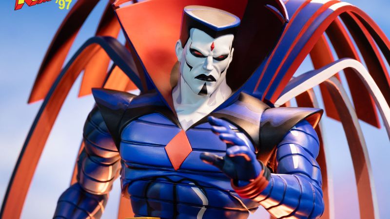 Mondo Mister Sinister 015