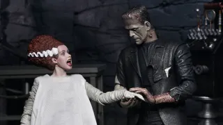NECA Bride of Frankenstein 2 Pack 009