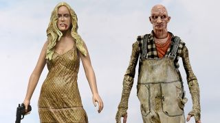 NECA DEvils Rejects 20th Anniversary 001