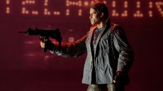 NECA Tech Noir T 800 Reissue 002